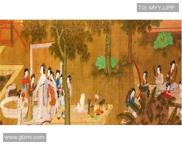 历史人物与足球的奇妙联结古人也能成为绿茵场上的明星