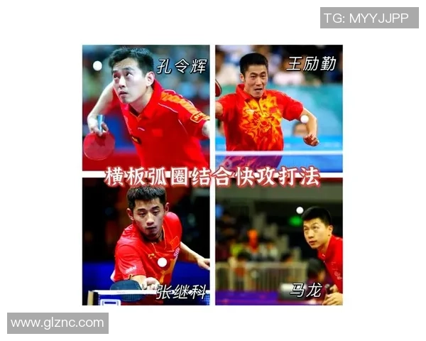 南京乒乓球队快攻战术解析与深度剖析乒乓球的魅力与技巧