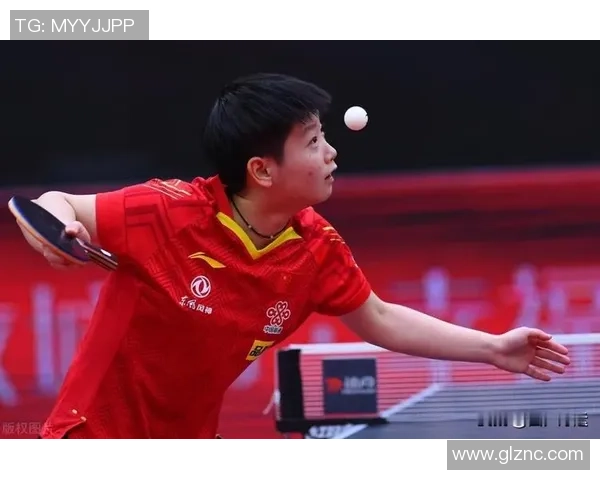 重庆乒乓球队进攻策略深度解析与技术揭秘